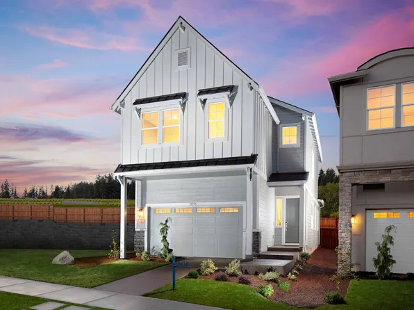 Dundee Plan, The Residences at The Vineyard
