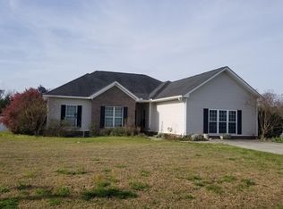 116 Summer Wind Pl, Brooklet, GA 30415