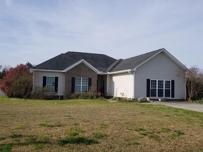 116 Summer Wind Pl, Brooklet, GA, 30415