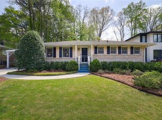 2343 Burch Cir NE, Atlanta, GA 30319