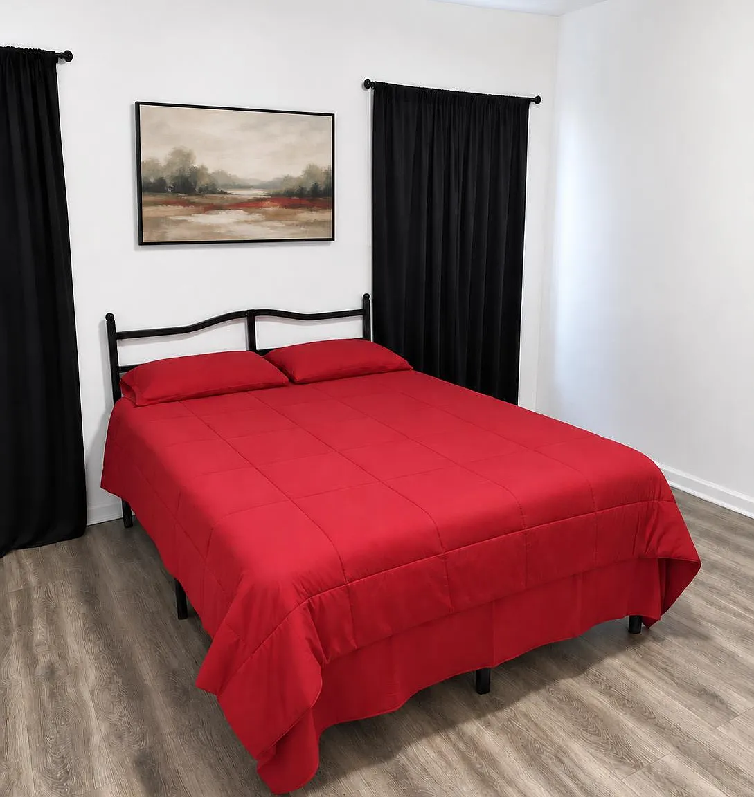 3 bed, 2.0 bath, 1652 sqft, $1,083 — Photo 1