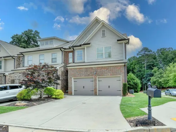 5510 Bright Cross Way, Suwanee, GA 30024