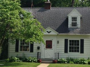 1316 Sheridan Dr, Kalamazoo, MI 49001