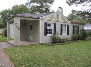 605 W Shawnee Dr, Montgomery, AL 36107