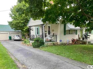 408 Logan Ave, Stanford, KY 40484