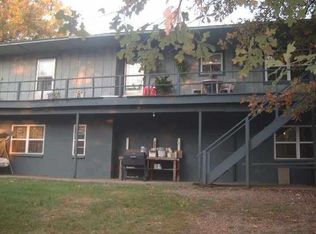 3323 Hickory Grove Rd, Bismarck, AR 71929