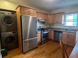 (Undisclosed Address), Cambridge, MA 02141