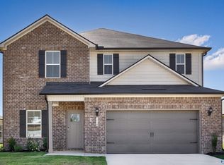 114 Gypsy Way, Toney, AL 35773