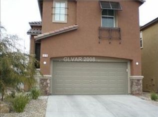 10178 Hollis Mountain Ave, Las Vegas, NV 89148