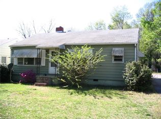 607 W Lexington Ave, High Point, NC 27262