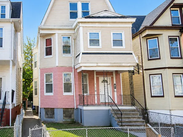 454 4th Ave W #3, Newark, NJ 07107