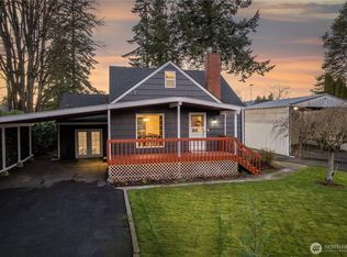 Beacon Hill, Longview, WA 98632