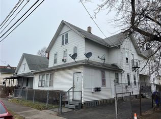 146 Clifford Ave, Rochester, NY 14621
