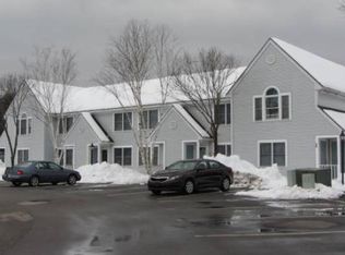 15 Otter Brook Cir UNIT 21, Rochester, NH 03839