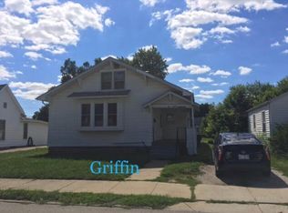 116 S Griffin St, Danville, IL