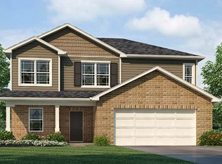 5806 Kellie Woods Dr, Louisville, KY 40258