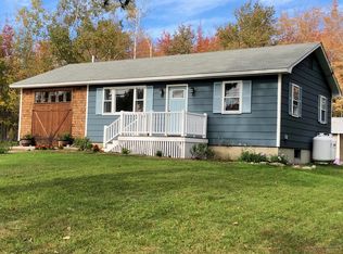 382 Us Highway 1, Hancock, ME 04640