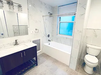 Rented by City Connections Realty