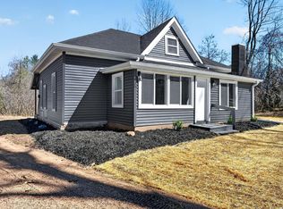 N3328 New Knapp Rd, Shell Lake, WI 54871