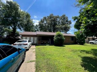 107 Ce Brawner Rd, Wynne, AR 72396