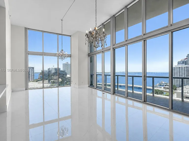 495 Brickell Ave #1501 — Photo 2