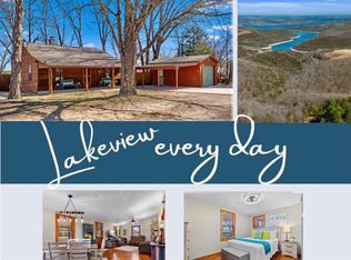 4902 State Highway 13, Lampe, MO 65681
