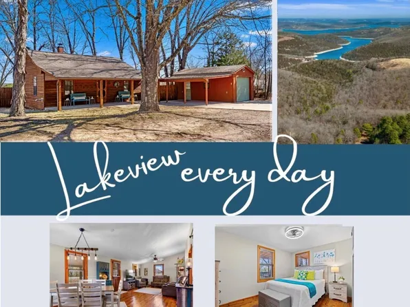 4902 State Highway 13, Lampe, MO 65681