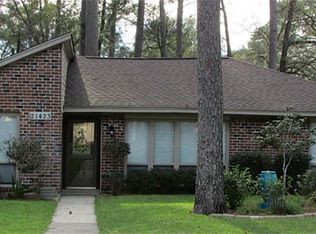 21423 Forest Magic Ln, Humble, TX 77338
