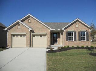 7283 Redridge Dr, Cleves, OH 45002