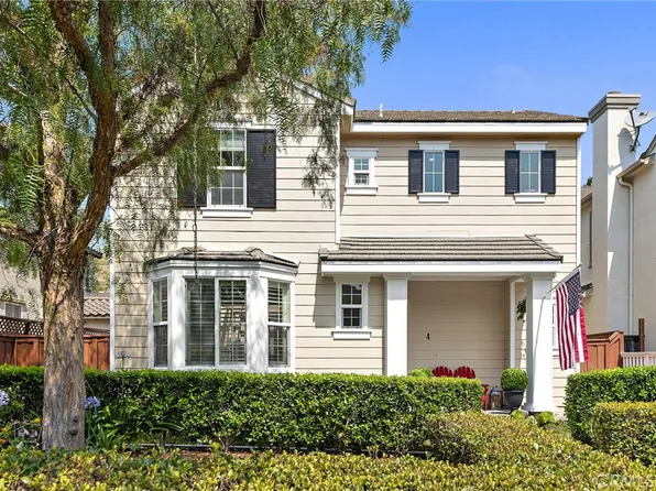 4 Red Rail Ln, Mission Viejo, CA 92694