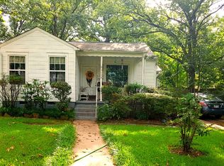 3608 Ridge Rd, N Little Rock, AR 72116