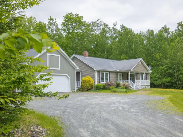 136 New Sharon Road, Industry, ME 04938