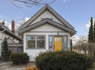 3500 Grand Ave S, Minneapolis, MN 55408