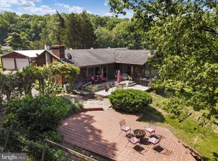 2565 Beahm Town Rd, Culpeper, VA 22701