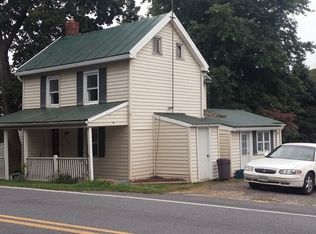 5140 Woodbine Rd, Woodbine, MD 21797