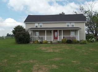 240 Gumbottom Rd, Waco, KY 40385