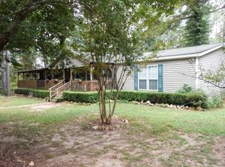 212 Harper Rd, Coleman, GA 39836