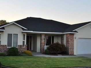 208 Willow Ct, Pasco, WA