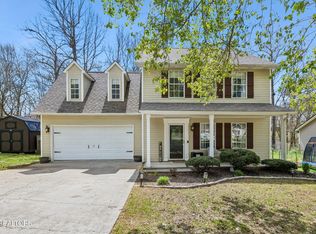 7444 Mountie Ln, Knoxville, TN 37924