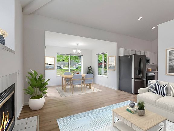 5th image of 15207 Admiralty Way #D11