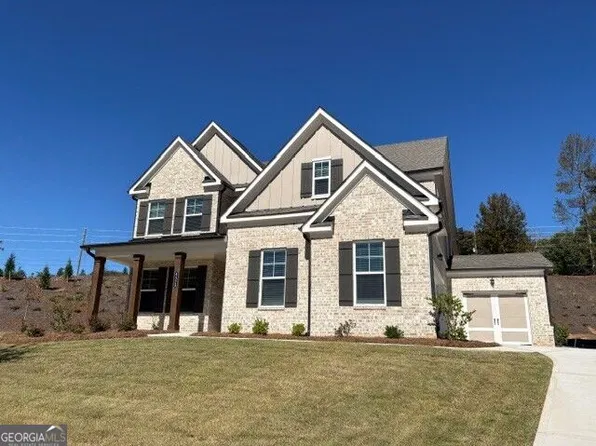4520 Manning Dr, Cumming, GA 30028