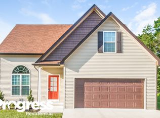 316 Niagra Ln, Murfreesboro, TN 37129