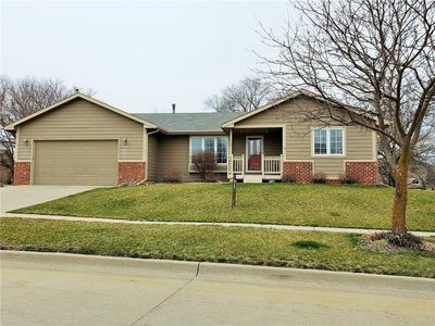 510 NE 15th St, Ankeny, IA, 50021