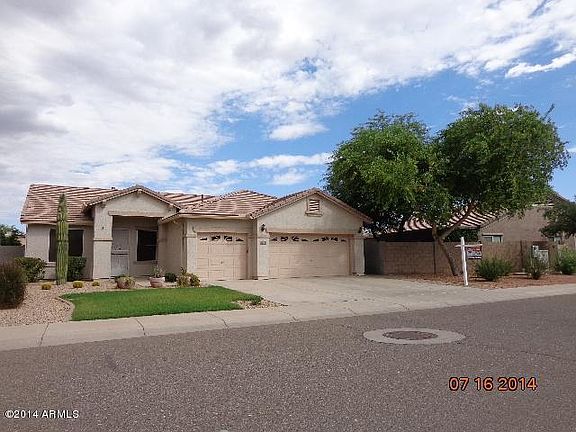 2nd image of 15841 N 164th Dr