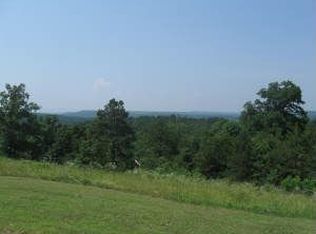 345 S And R Ln, Atkins, AR 72823