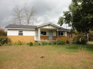 1072 Cabbage Patch Rd, Altamont, TN 37301