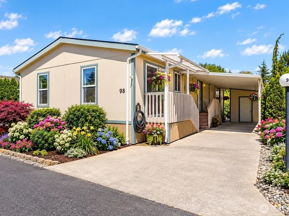 14727 43rd Avenue NE #98, Marysville, WA 98271