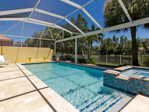 11379 SW Olmstead Drive, Port St Lucie, FL 34987