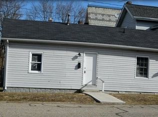 210 W Union St, Circleville, OH 43113