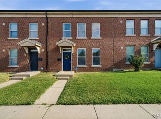 721 Dickson St, Saint Louis, MO 63106